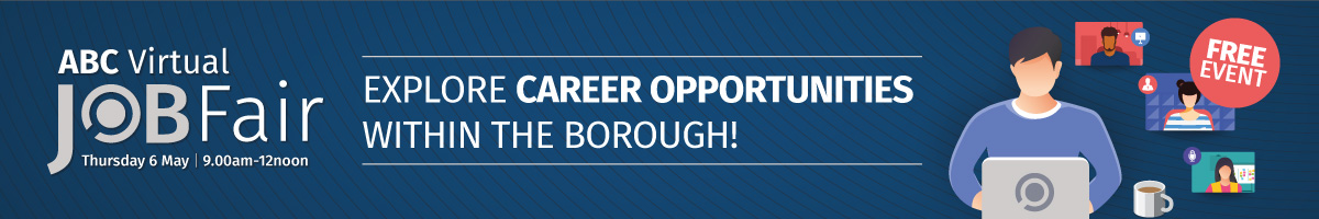 ABC Virtual Job Fair