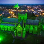 Home of St Patrick Festival