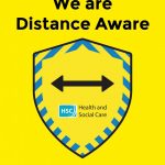 Distance Aware Image