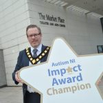 Autism Impact Award