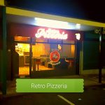 retro-pizzeria
