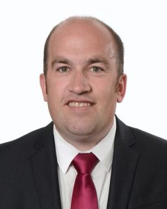 ABC Councillor Thomas O Hanlon