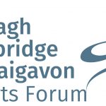 Logo of the Armagh Banbridge & Craigavon Sports Forum
