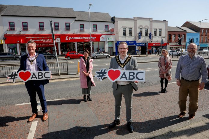 Photograph 1 Love ABC Image