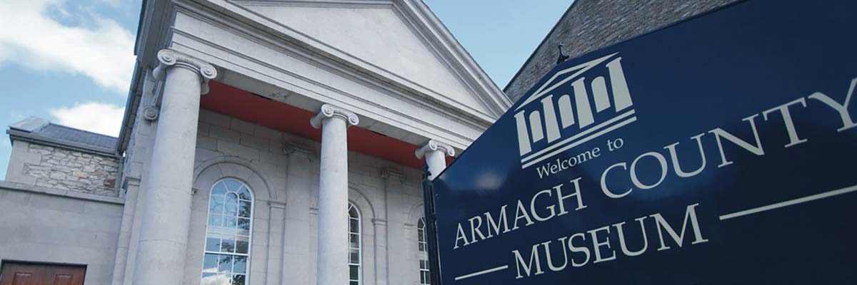 Armagh County Museum