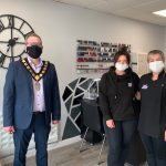 Banbridge Nail Salon