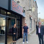 Bronze Tanning and Salon