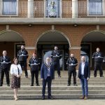 Council Reminds Everyone to ‘WISE’ up to Deal with Environmental Crime