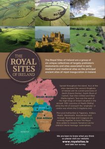 Royal Sites of Ireland