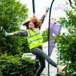 Parkrun returns