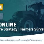 Agriculture Strategy - Farmers Survey