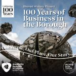 100 Years of Business