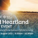 Food Heartland event advert