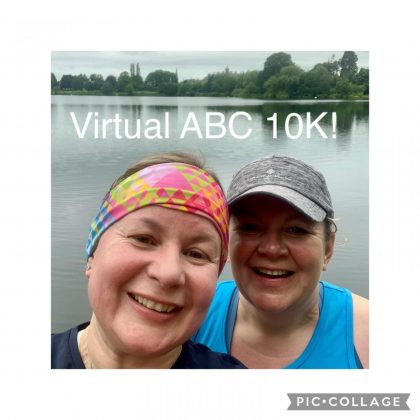 virtual 10k