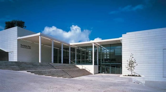 Market Place Theatre Photo of Market Place Theatre