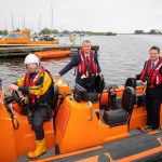 Works At New Lough Neagh Rescue Centre Near Completion image