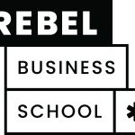 Rebel Entrepreneur podcast logo
