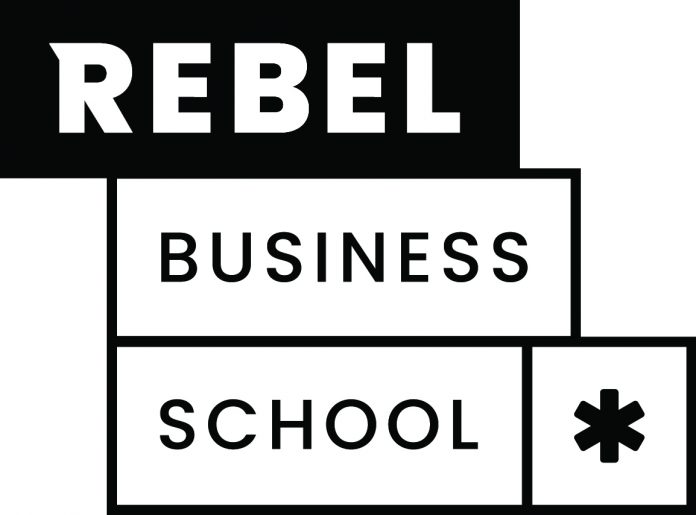 Rebel_Entrepreneur_podcast_logo Rebel Entrepreneur podcast logo