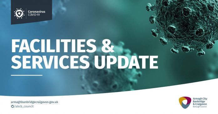 Services Update Services Update Image