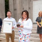 Armagh Company Honoured With Business All-Star Accreditation Image