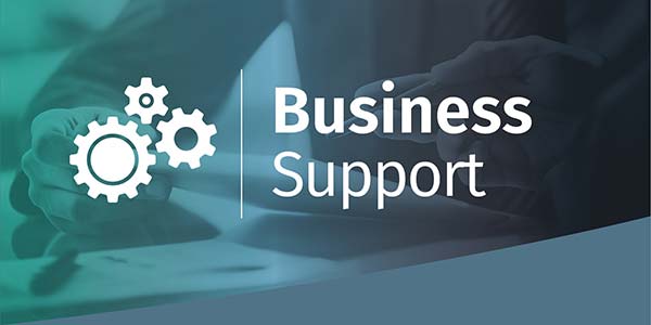 Business Support