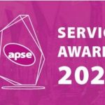 ABC Council Shortlisted for Five UK Association of Public Service Excellence Awards