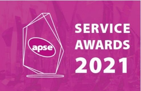 ABC Council Shortlisted for Five UK Association of Public Service Excellence Awards