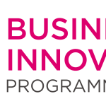 Business Innovation Programme Logo