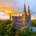 Armagh City Image