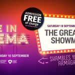2 The Greatest Showman – Shambles Yard