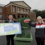 Recycle Week 2021