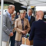 The Royal Seal of Approval for Elmfield Estate Image