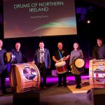 Drums of NI