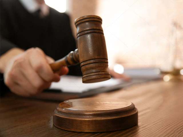 615e1f5852f66 Judge image