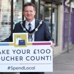 Hit the High Street to help our local businesses