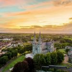 UK City of Culture 2025 is one step closer for Armagh City