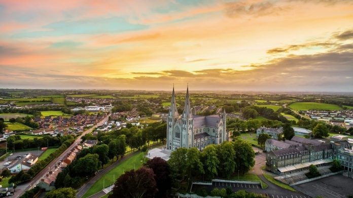 UK City of Culture 2025 is one step closer for Armagh City