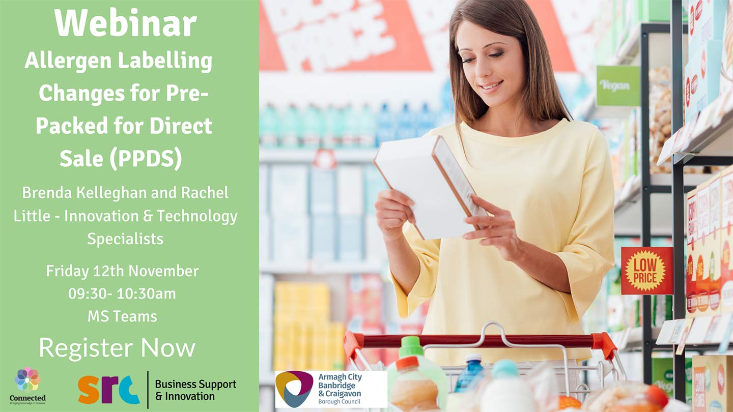Labelling Event