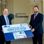 Phone Applications Open for £100 Spend Local High Street voucher