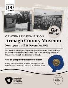 Centenary Exhibition