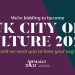 City of Culture advert