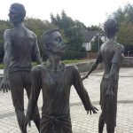 Banbridge Workhouse Memorial (1)