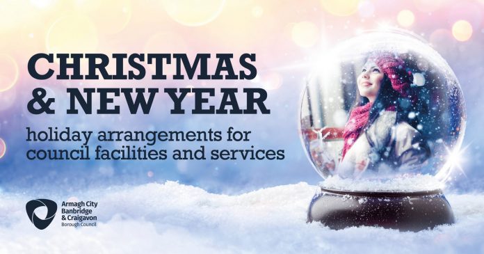 2921. CHRISTMAS CLOSURES AND ARRANGEMENTS 2021 FB POST 1200x630px