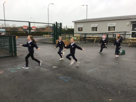 P4AM Portadown Integrated PS (2)