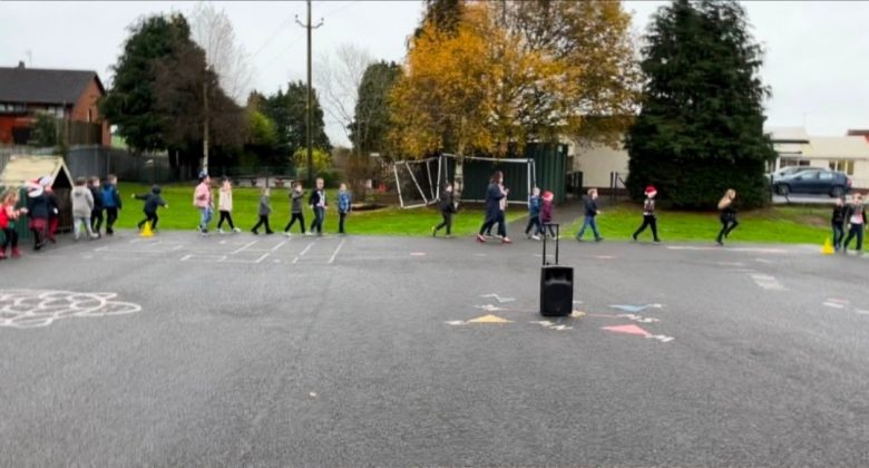 St. John's Primary School, Gilford 3