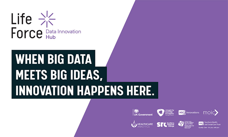 Data Innovation Hub