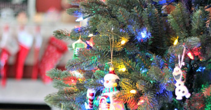 xmas safety Christmas Safety