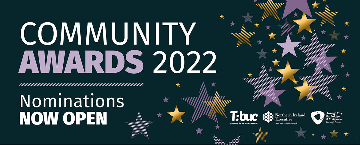 ABC Community Awards 2022 Nominations Open