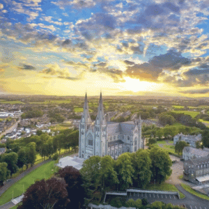 Armagh City