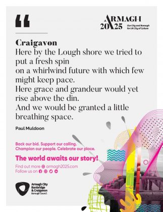 Craigavon Page Image